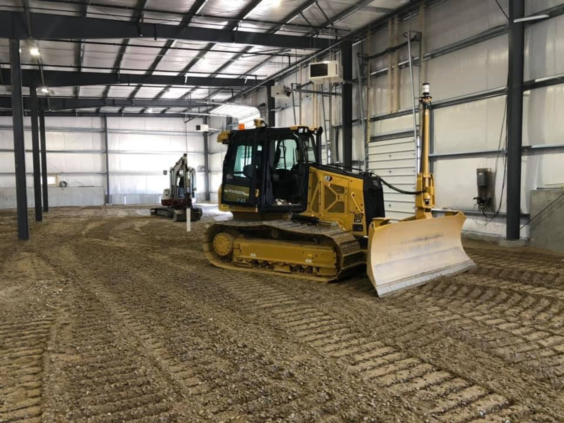 87 Industrial Park Road