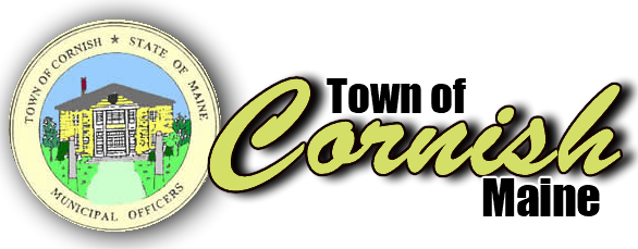 Town of Cornish, Maine