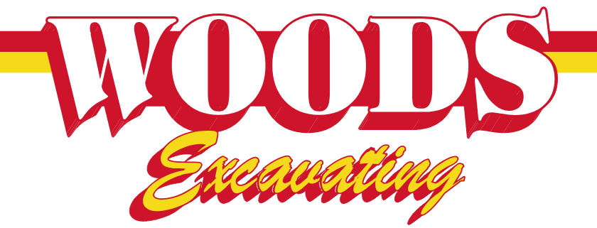 Woods Excavating